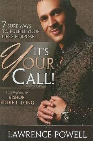 Cover of It's Your Call