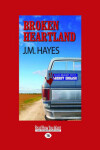 Book cover for Broken Heartland