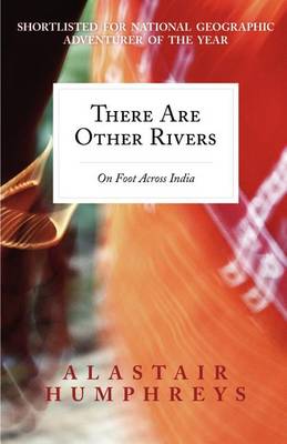 Book cover for There Are Other Rivers
