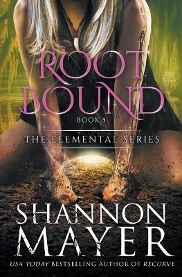 Cover of Rootbound