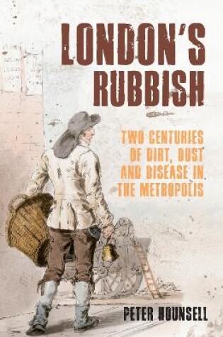 Cover of London's Rubbish