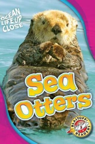 Cover of Sea Otters