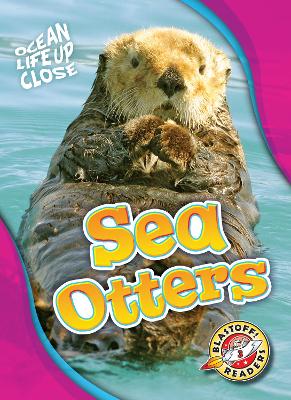 Cover of Sea Otters