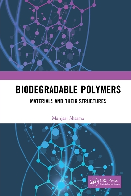 Cover of Biodegradable Polymers