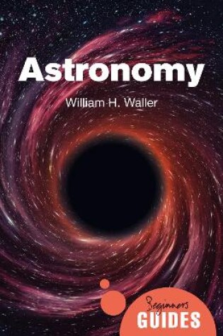 Cover of Astronomy