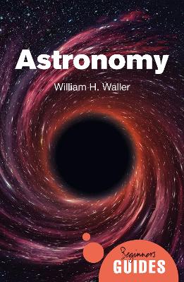 Book cover for Astronomy