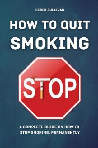 Cover of How to Quit Smoking