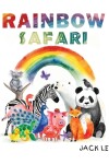 Book cover for Rainbow Safari