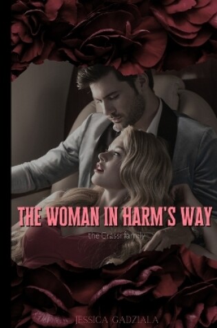 Cover of The Woman in Harm's Way