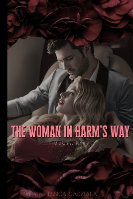 Book cover for The Woman in Harm's Way