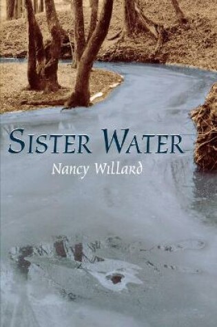 Cover of Sister Water