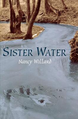 Book cover for Sister Water