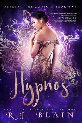 Cover of Hypnos