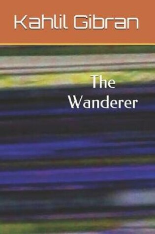 Cover of The Wanderer