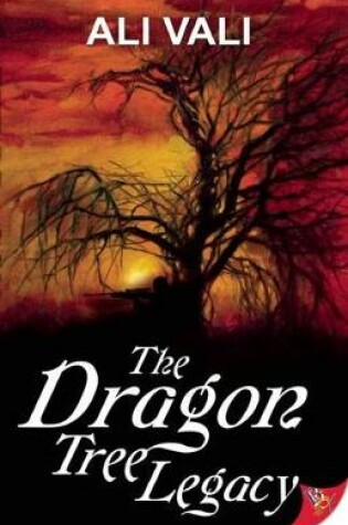 Cover of The Dragon Tree Legacy