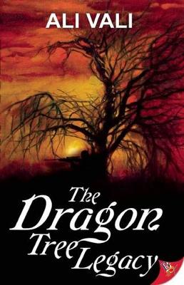 Book cover for The Dragon Tree Legacy