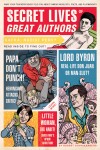 Book cover for Secret Lives of Great Authors