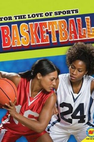 Cover of Basketball