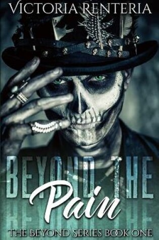 Cover of Beyond The Pain