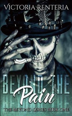 Cover of Beyond The Pain