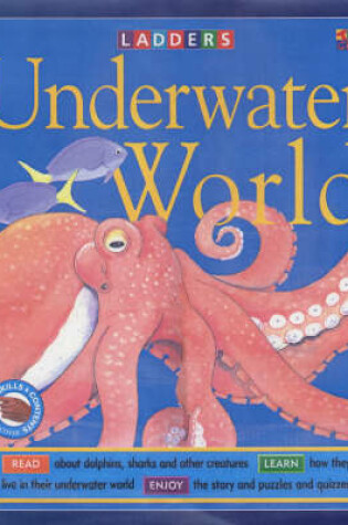 Cover of Underwater World