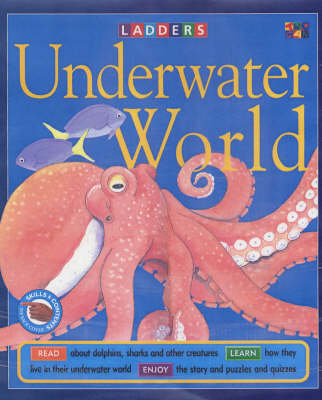 Cover of Underwater World