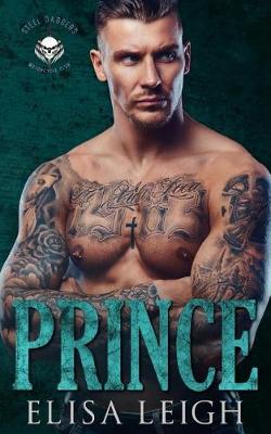 Book cover for Prince