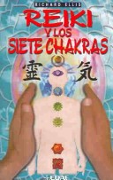 Book cover for Reiki y Los Siete Chakras