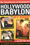 Book cover for Hollywood Babylon Revisited