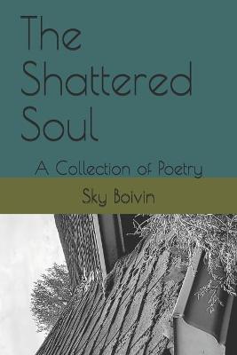 Book cover for The Shattered Soul