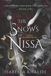 Book cover for The Snows of Nissa (Forgotten Kingdom Book 1)