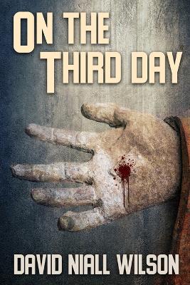 Book cover for On the Third Day