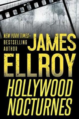 Cover of Hollywood Nocturnes