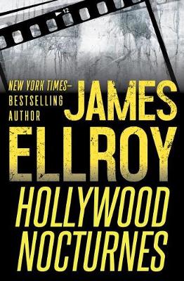 Book cover for Hollywood Nocturnes
