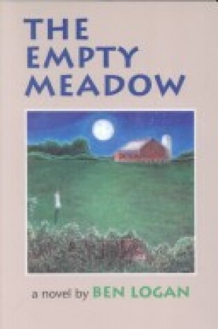 Cover of The Empty Meadow
