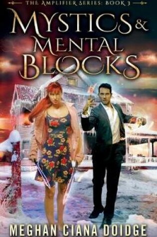 Cover of Mystics and Mental Blocks