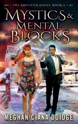Book cover for Mystics and Mental Blocks