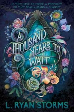 Cover of A Thousand Years to Wait