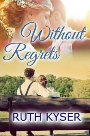 Cover of Without Regrets