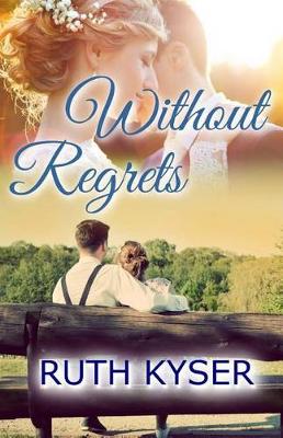 Book cover for Without Regrets