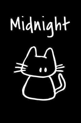 Book cover for Midnight