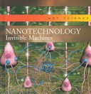 Book cover for Nanotechnology