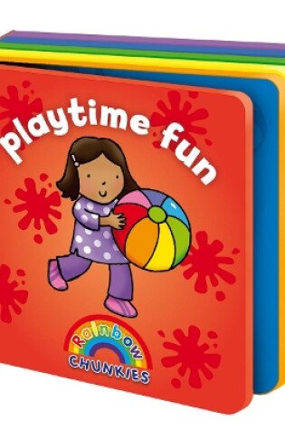 Cover of Playtime Fun