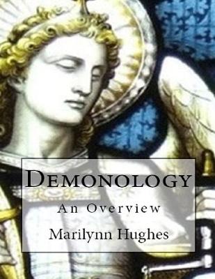 Book cover for Demonology: An Overview