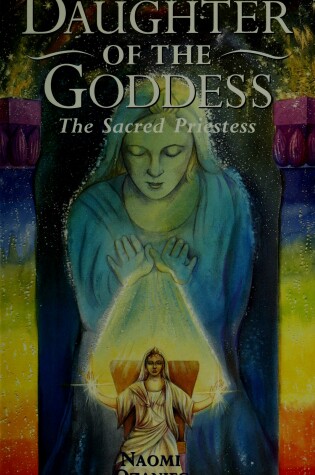 Cover of Daughter of the Goddess