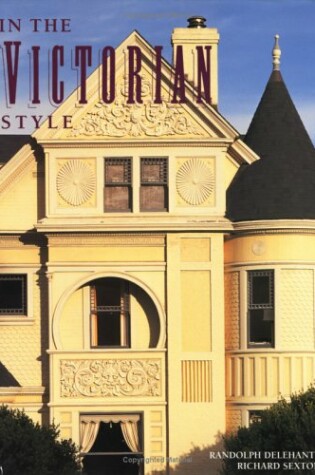 Cover of In the Victorian Style '97