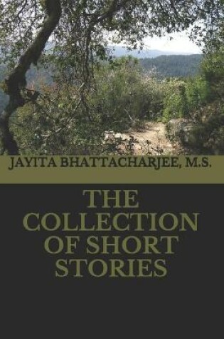 Cover of The Collection of Short Stories