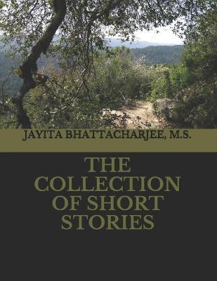 Book cover for The Collection of Short Stories