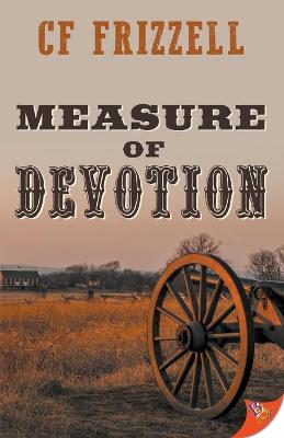 Book cover for Measure of Devotion