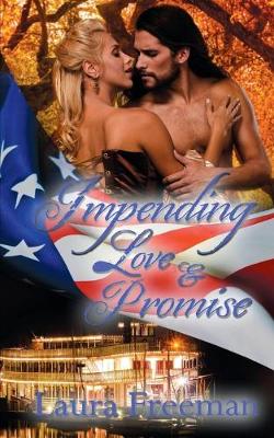 Book cover for Impending Love and Promise